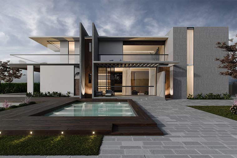 residential-landscape architects Sydney NSW Australia