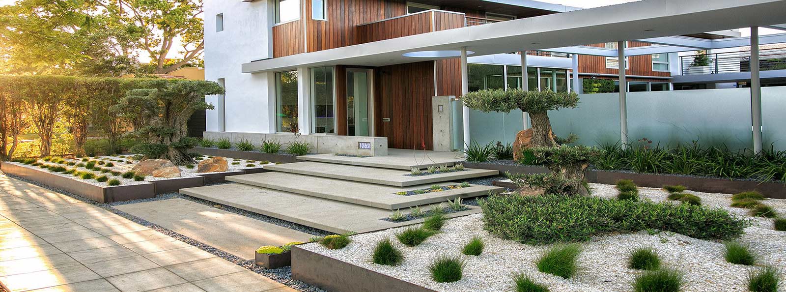 landscape architects sydney