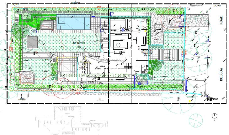 backyard architect sydney, backyard design plans