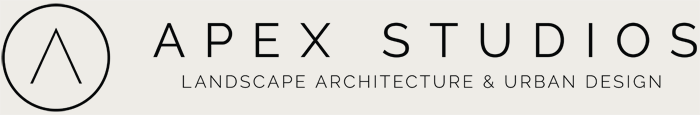 Apex Studios Landscape Architects